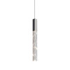 Подвесной светильник Delight Collection Trinity 1 chrome
