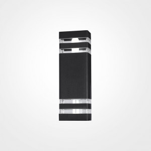 Настенный светильник Unter den Linden O578WL-02B