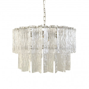 Люстра Delight Collection Vivian nickel
