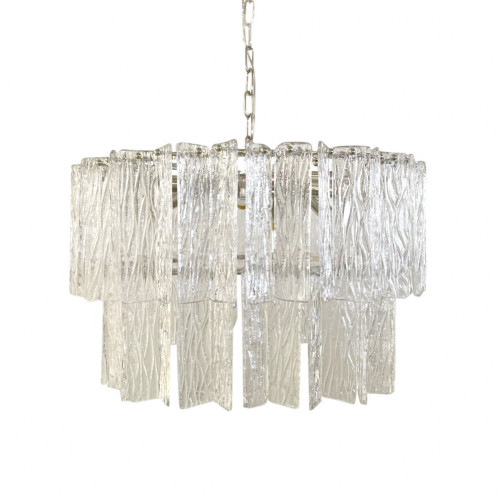 Люстра Delight Collection Vivian nickel