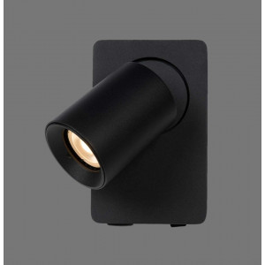 Настенный светильник VEGA W1610 BL