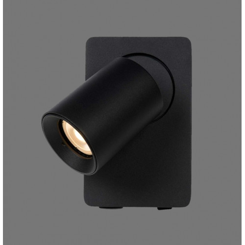 Настенный светильник VEGA W1610 BL