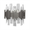 Настенный светильник Delight Collection W68073-2 silver Настенный светильник Delight Collection W68073-2 silver
