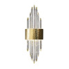 Настенный светильник Delight Collection Aspen brass Настенный светильник Delight Collection Aspen brass