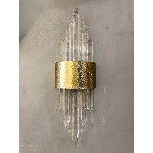 Настенный светильник Delight Collection Aspen brass