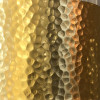 Настенный светильник Delight Collection Aspen brass