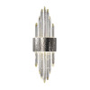 Настенный светильник Delight Collection Aspen nickel Настенный светильник Delight Collection Aspen nickel