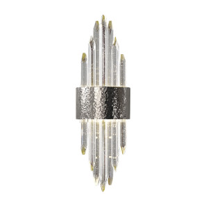 Настенный светильник Delight Collection Aspen nickel
