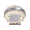 Настенный светильник Delight Collection WG6100 chrome Настенный светильник Delight Collection WG6100 chrome
