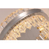 Настенный светильник Delight Collection WG6100 chrome