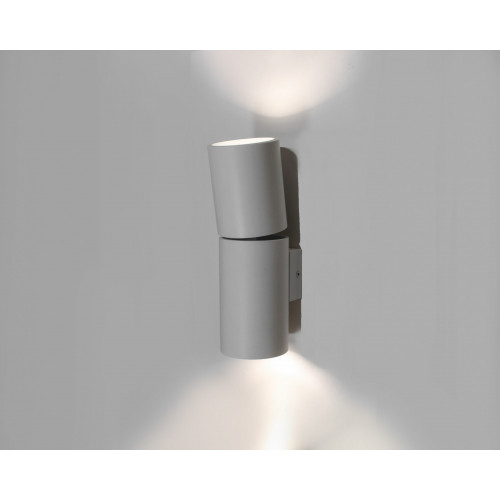 Настенный светильник VEGA WL091 WH
