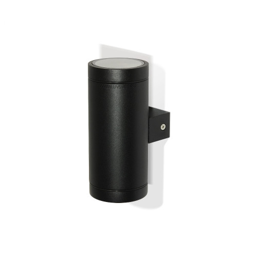 Светильник  WL 327 Black