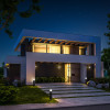 Ландшафтный светильник Wolseley Road O011FL-L6B