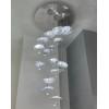 Люстра Delight Collection X-8827P/19 silver