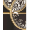 Люстра Delight Collection XD-120B gold