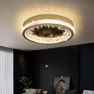 Настенный/Потолочный светильник Delight Collection XD-50 gold