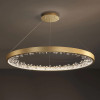 Люстра Delight Collection XD-80 gold