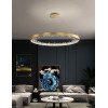Люстра Delight Collection XD-80 gold