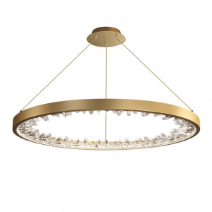 Люстра Delight Collection XD-80 gold