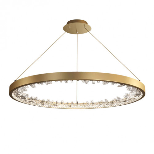 Люстра Delight Collection XD-80 gold