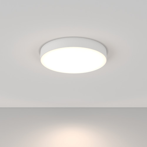 Потолочный светильник Zon C032CL-L48W3K