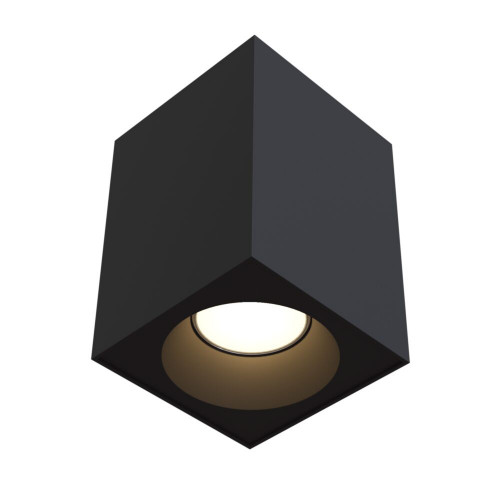 Потолочный светильник  Zoom C030CL-01B