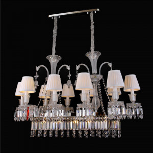 Люстра Delight Collection Baccarat 10