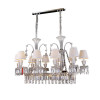 Люстра Delight Collection Baccarat 10 Люстра Delight Collection Baccarat 10
