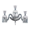 Канделябр Delight Collection Baccarat 3