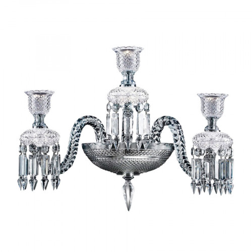 Канделябр Delight Collection Baccarat 3
